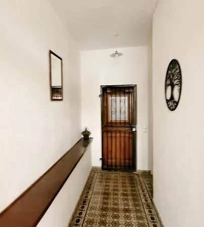 Le Rocher Appartement Cotignac Exterior photo