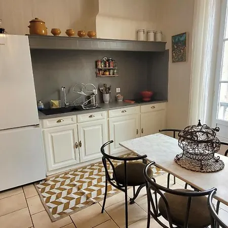 Le Rocher Appartement Cotignac Exterior photo