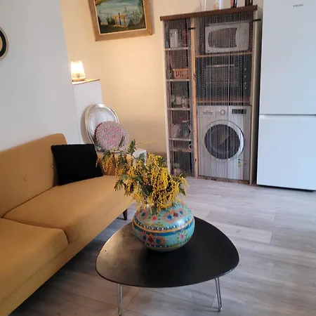 Le Rocher Appartement Cotignac Exterior photo