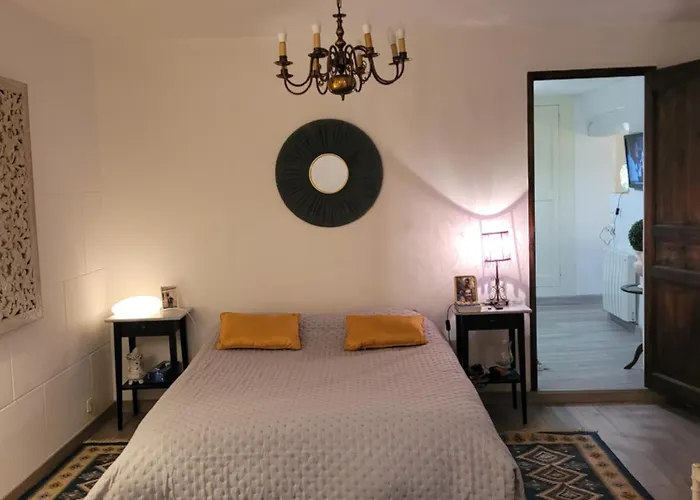 Le Rocher Appartement Cotignac