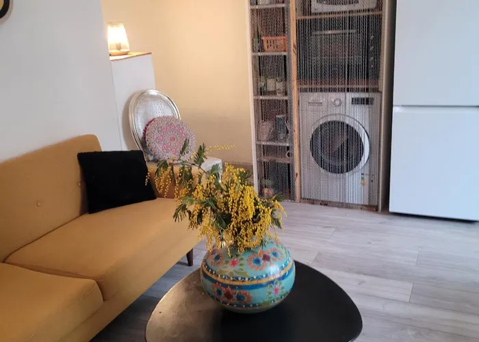 Le Rocher Appartement Cotignac