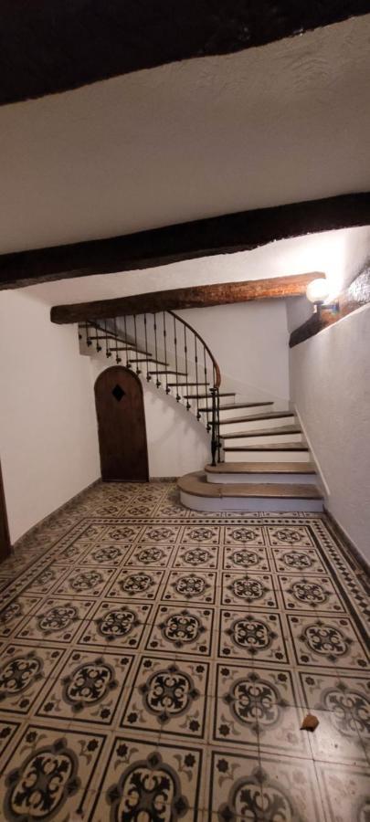 Apartment Le Rocher *