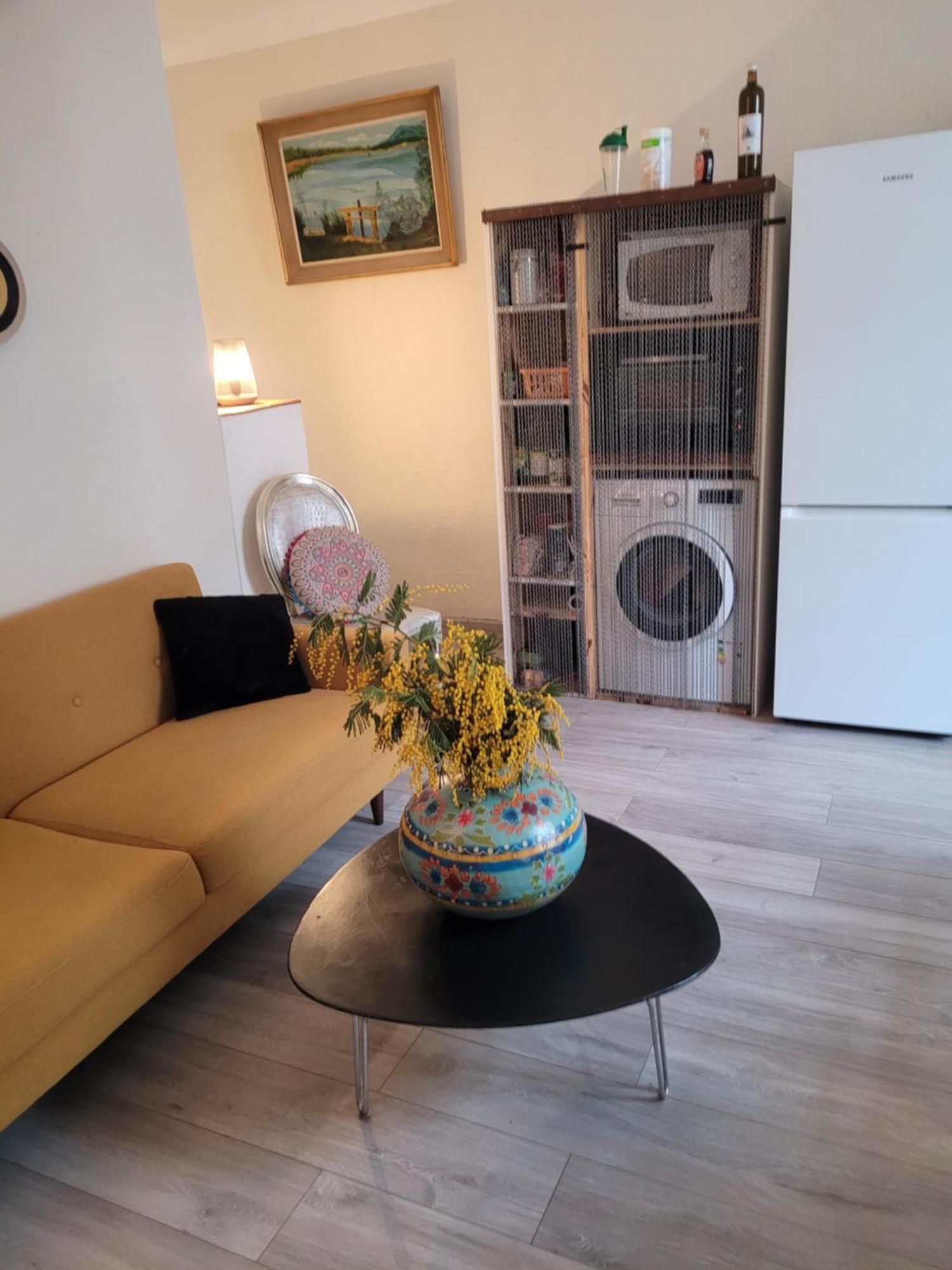 Apartment Le Rocher *