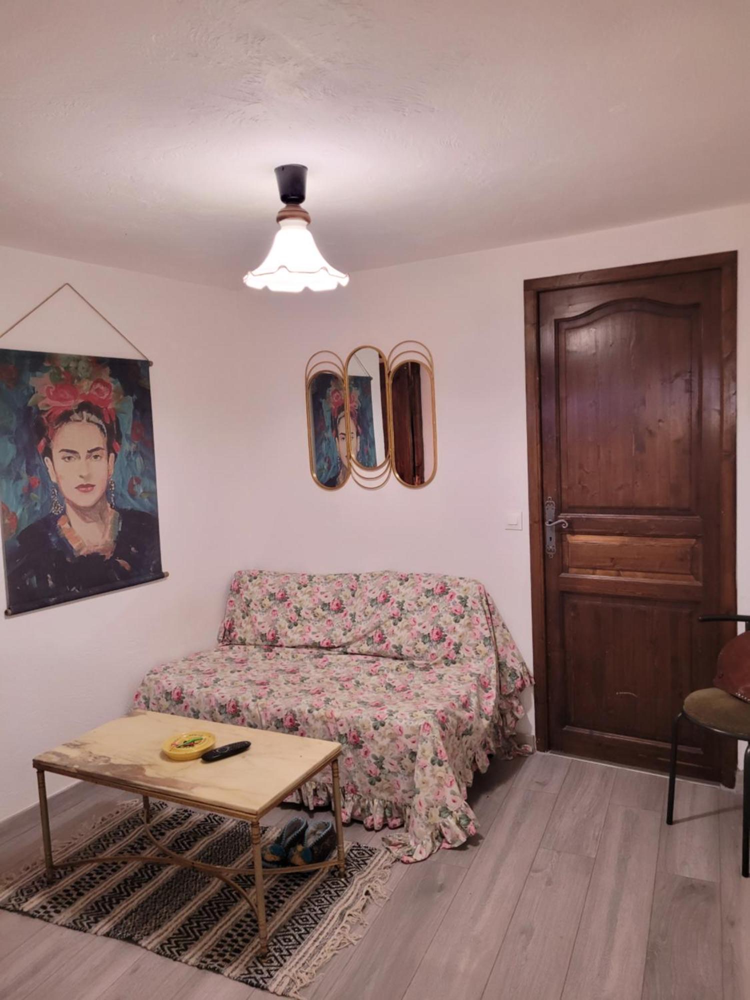 Le Rocher Apartment